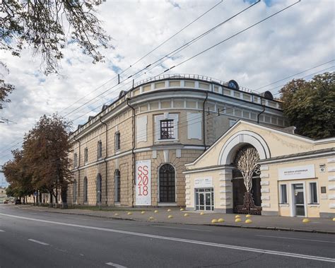 10 лучших музеев Киева - Tripadvisor