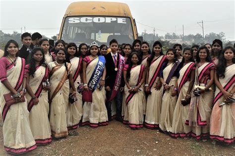 Scope College of Nursing Raipur Campus: Photos, Virtual Tour
