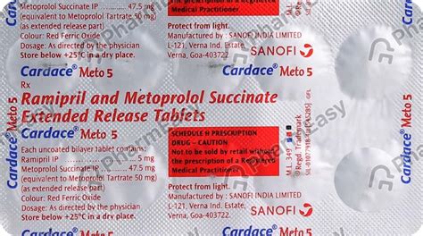 Buy Betaquest R 50/5 Strip Of 10 Tablets Online at Flat 15% OFF | PharmEasy