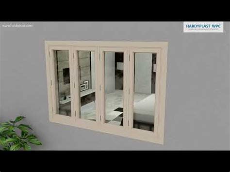 WPC Frames - WPC Solid Door Frame Trader - Retailer from Ahmedabad