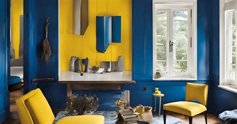 25 House Colour Combination Ideas for Exterior & Interior