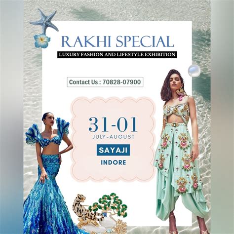 Indore Exhibition: Stalls In 12 Independence Day & Raksha Bandhan ...