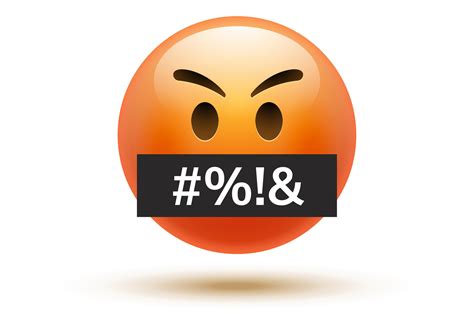 Swear Words In French