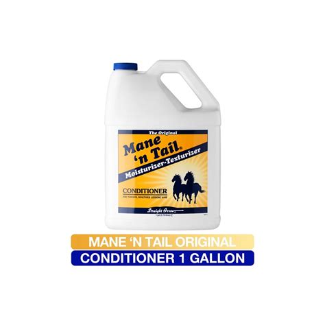 Mane ‘n Tail Original Formula Conditioner – RAZ Trading LLC