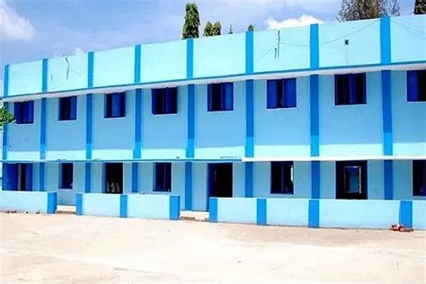Elizabeth College of Education Perambalur Campus: Photos, Virtual Tour