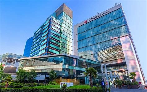 NH COLLECTION MEXICO CITY SANTA FE - Hotel Reviews, Photos, Rate ...