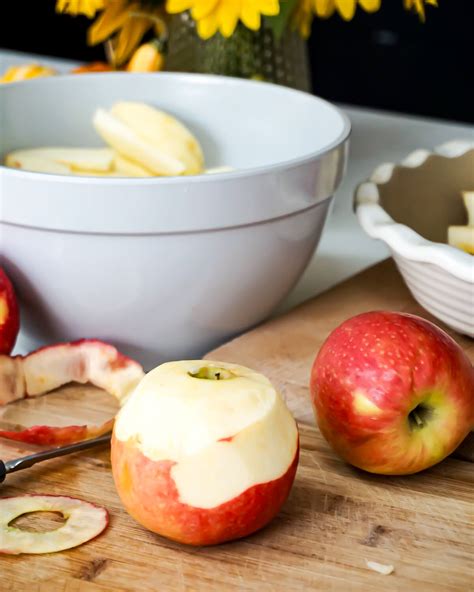 The Best Apples for Baking: A Guide to Picking the Right Apple Every ...