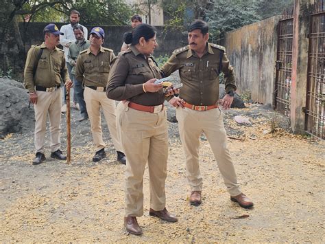 Mandsaur History-Sheeter Bhayyu Lala Succumbs to Gunshot Injury | ASP ...
