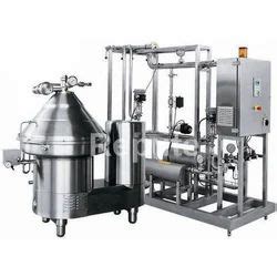 Dairy Processing Plant and Beverage Processing Plant Manufacturer ...