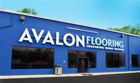 Flooring, Carpet, & Tile Store in Toms River, NJ | Avalon Flooring
