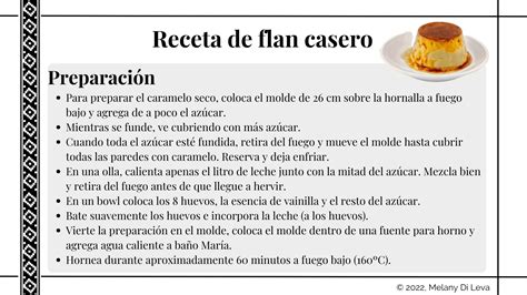 Practice Commands in Spanish with Easy to Follow Family Recipes Easy ...