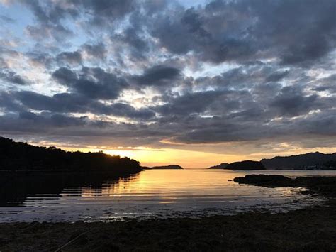 KINLOCH (Shieldaig) - B&B Reviews, Photos, Rate Comparison - Tripadvisor