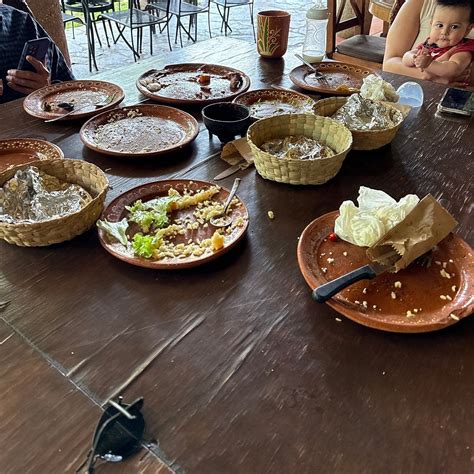 RUINAS CHIMULCO RESTAURANTE, Amatitan - Restaurant Reviews, Phone ...