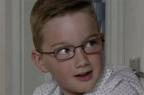 EastEnders to recast role of Max Branning’s son in latest show shake-up | The Independent