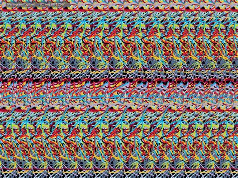 Image result for How to Create Stereogram Animation