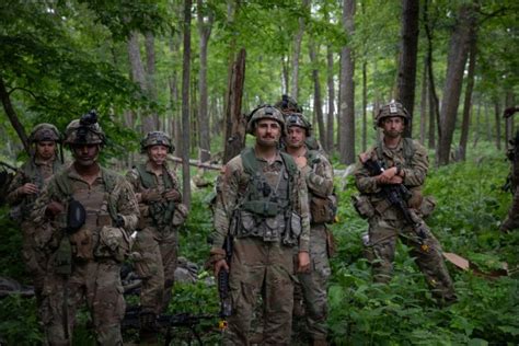 Iowa Soldiers return to Camp Ripley for XCTC rotation | Article | The ...