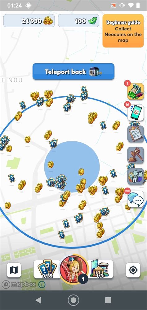 Neopolis APK Download for Android Free