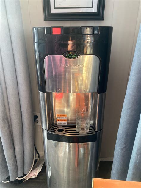 Water Dispenser Leaking After Filter Change at Kayla Tufts blog