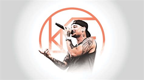 Download Country Music Singer Kane Brown Wallpaper | Wallpapers.com