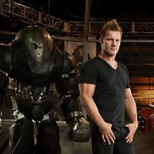 Robot Combat League - IGN