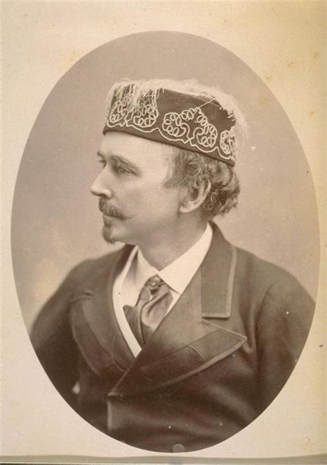 Frases de Dion Boucicault | Frases de famosos