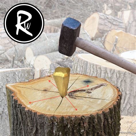 Image result for Using Grenade for Chopping Logs