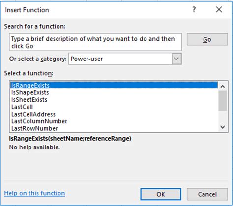 Excel Power User Guide 的图像结果