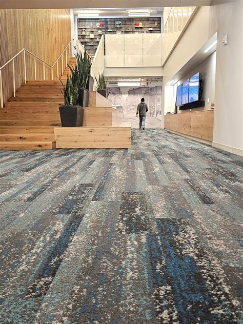 Flooring Maine | Commercial Floors Maine | Capozza Portland