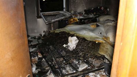 Fire causes $40K in damage to Wauwatosa apartment building, no one ...