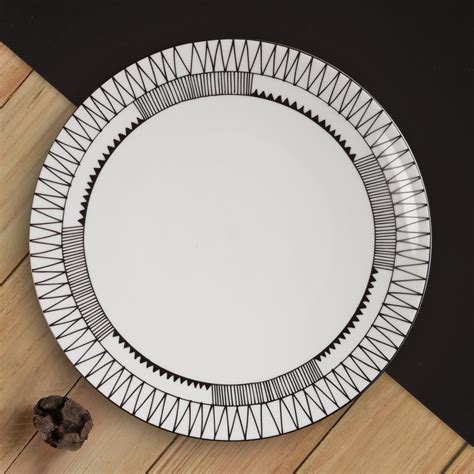 An Incan Moon – ta.da tableware