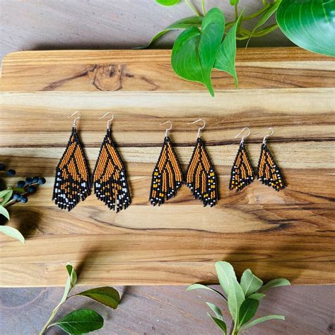 Image result for Butterfly Beadwork Patterns