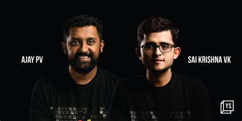 Flipkart Labs' Ajay Ponna Venkatesh and Sai Krishna VK quit, join ...