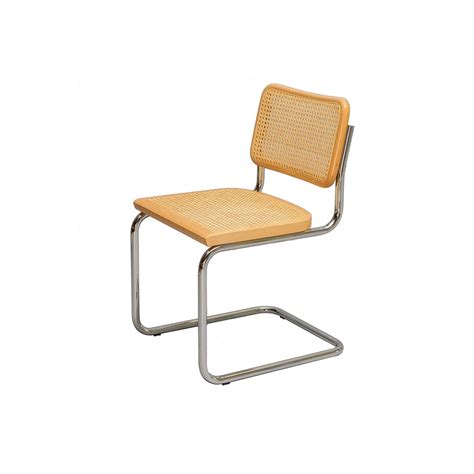 Cesca Chair - Marcel Breuer-
