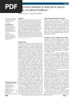 Image result for D70 Mursion Simulation