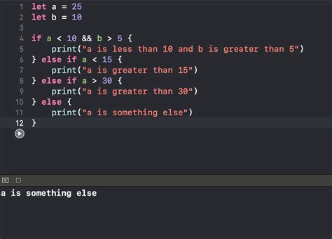 Xcode Swift Basic Tutorial 的图像结果