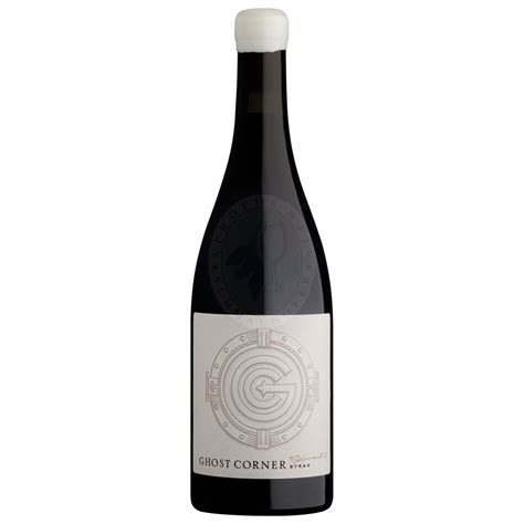 Ghost Corner Syrah 2020 Cederberg 0,75l günstig online kaufen – Apropos ...