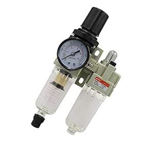 Air Source Processor, Pneumatic Oil-Water Separator, Air Source ...