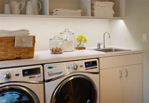 Side-by-Side Top-Load Washer and Dryer Background Aesthetic