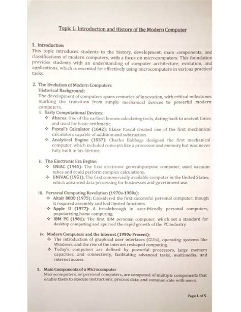 Image result for Microcomputer 1