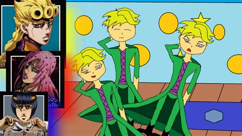 Jojo Meme Music 的图像结果