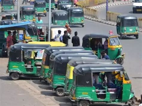 In Ahmedabad, 50 thousand rickshaws, police used 3020 parking lots for ...