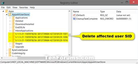 Image result for How to Clear Microsoft Store Cache
