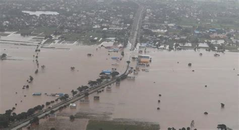 5 killed in rain-related incidents in Karnataka - IBTimes India