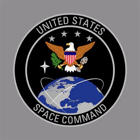 Image result for Disney Space Command Logo