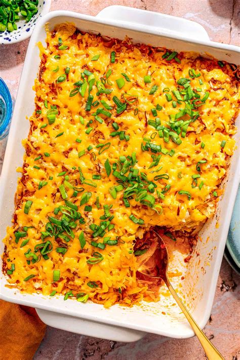 Easy Dinner Casserole Ideas 64 Easy Casserole Recipes To Make For