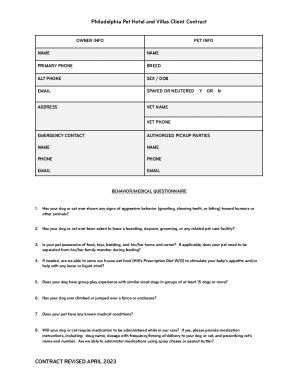 Weekly Meal Plan Template - Blank Fillable Template | Fill Out, Print ...