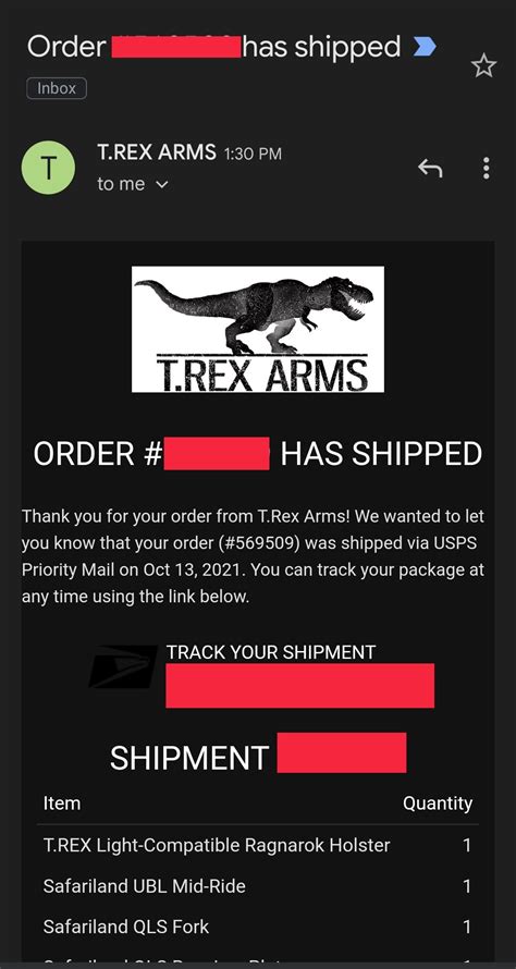 Trex Arms Promo Code at Amy Beasley blog