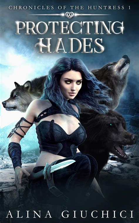 Protecting Hades: A Fantasy Slow Burn Hellhound Shifter Reverse Harem ...