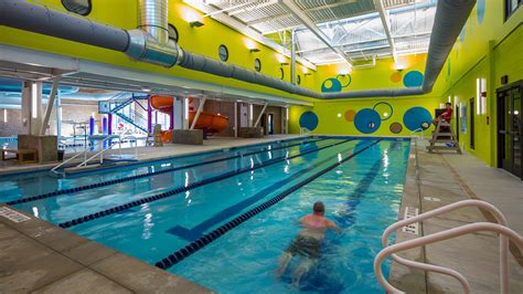 Stateline Family YMCA | BELOIT, WI