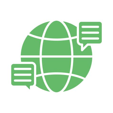 Global Communication PNG 的图像结果